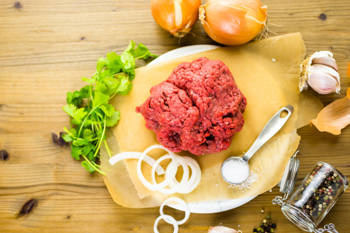 Farmacy Ground Beef Box