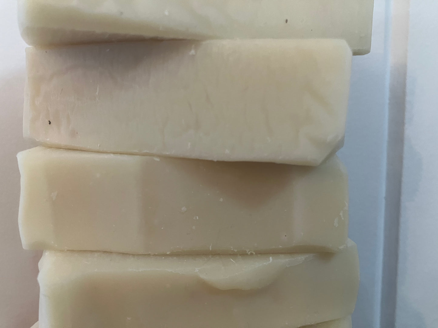 Leah’s Garden Natural Soap
