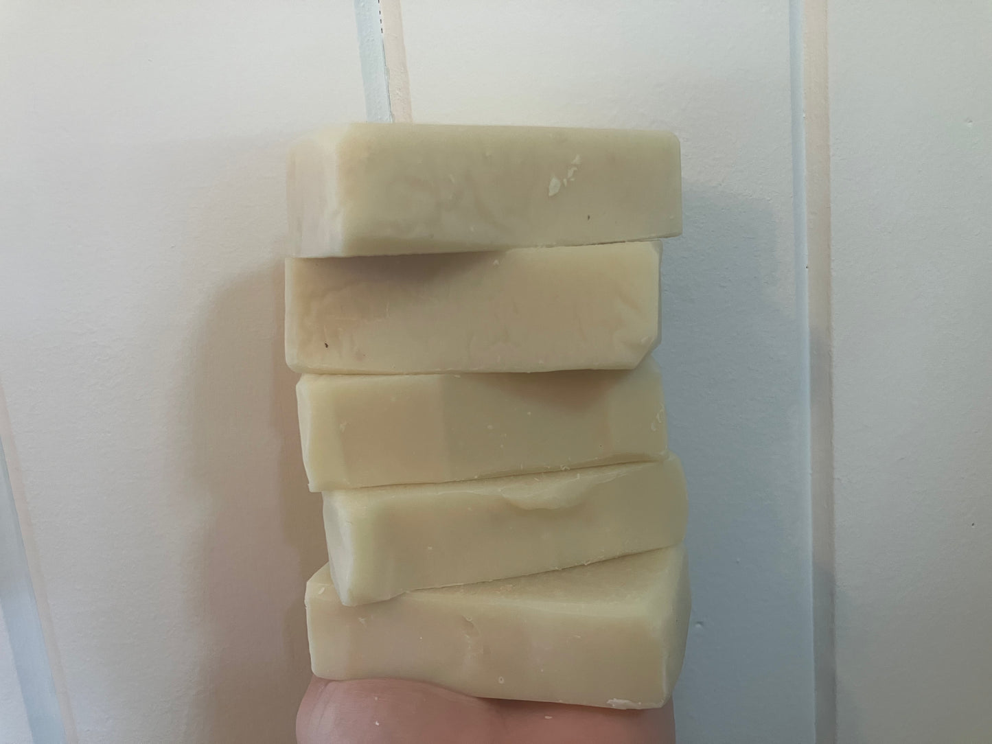 Leah’s Garden Natural Soap