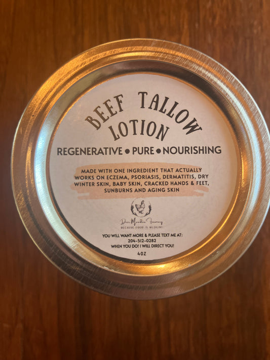 Body Lotion That Works