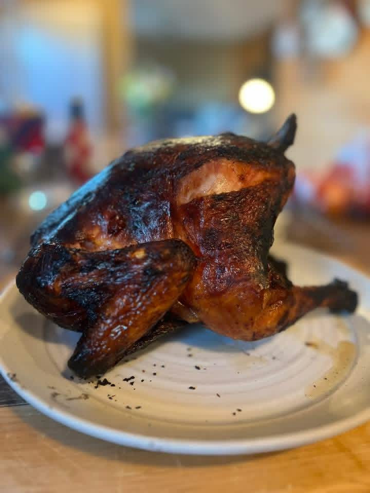 Pasture Raised Broiler Chicken - DEPOSIT
